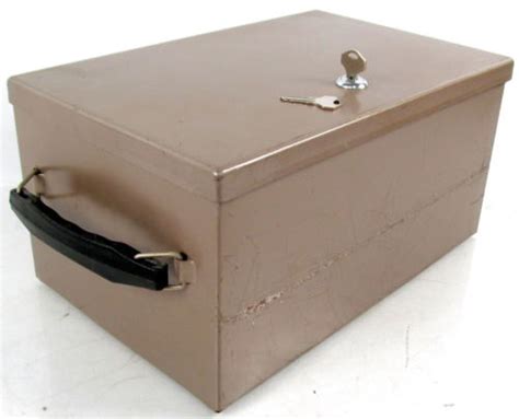 rockaway metal products old lock box|rockaway fireproof box lock.